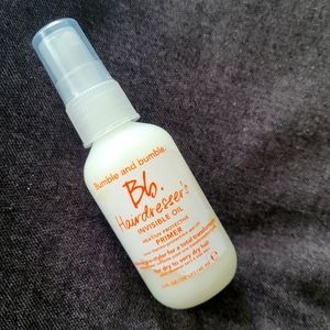 Bumble and Bumble Hairdresser's Invisible Oil Heat/UV Protective Primer 2oz